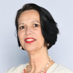 Christine Schraner Burgener,
Staatssekretärin und Direktorin Staatssekretariat für Migration SEM