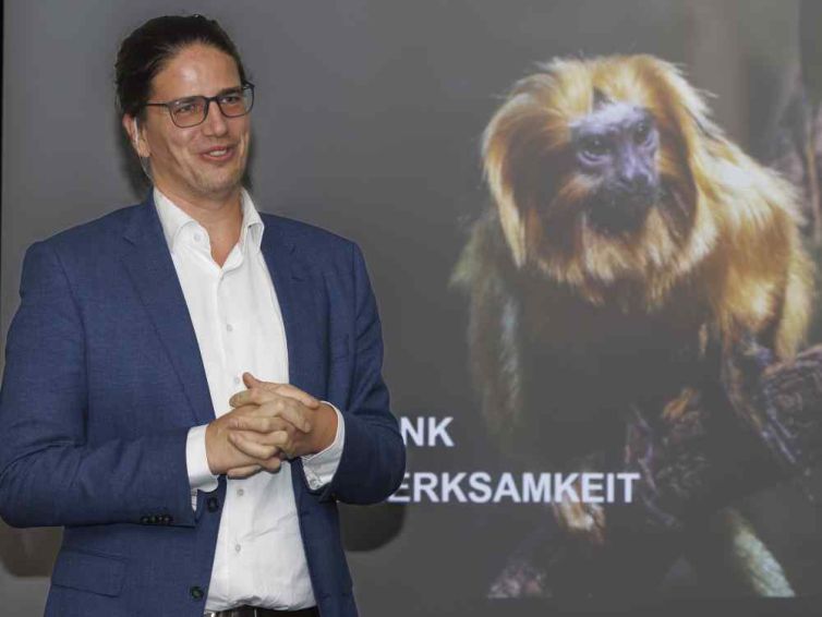 Jahresversammlung ZVG 2025, ZKB Steinfels, 20.10.2025, Foto Dominique Meienberg