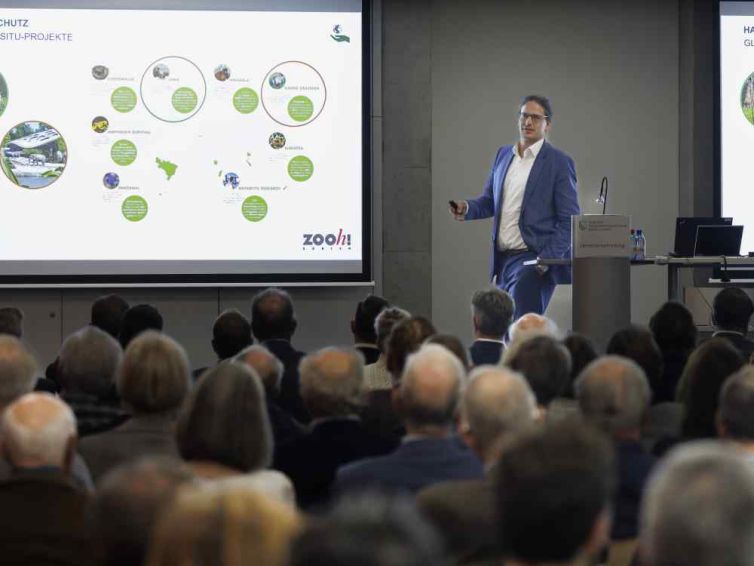 Jahresversammlung ZVG 2025, ZKB Steinfels, 20.10.2025, Foto Dominique Meienberg