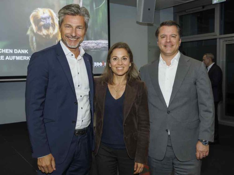 Jahresversammlung ZVG 2025, ZKB Steinfels, 20.10.2025, Foto Dominique Meienberg